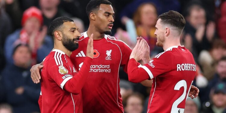 Lëvizje e papritur në Angli: Ylli i Liverpool në drejtim të rivalëve të “Reds” në Premier League.