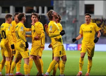Liga e Kampionëve: Bodo/Glimt realizon mrekullinë duke ‘thyer’ Manchester City-n e Pep Guardiolës (VIDEO)