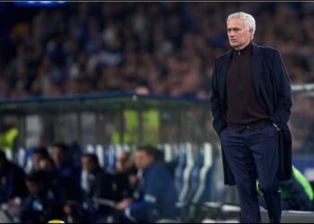 Liga e Kampionëve, Jose Mourinho: Juventus? Duhet të fitojmë, por e dimë se ku dhe ndaj kujt jemi duke luajtur.