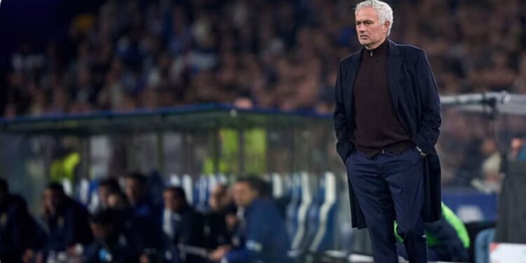 Liga e Kampionëve, Jose Mourinho: Juventus? Duhet të fitojmë, por e dimë se ku dhe ndaj kujt jemi duke luajtur.