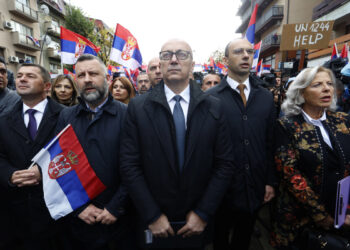 Lista Serbe – një përmbledhje e një rikthimi të menaxhuar