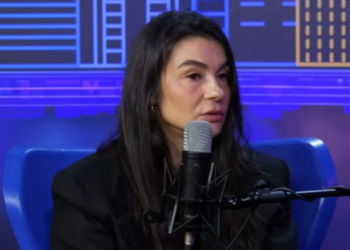 Lojtari më i pafuqishëm në histori të "BBVA"? Zhaklin Lekatari surprizon me përgjigjen e saj!