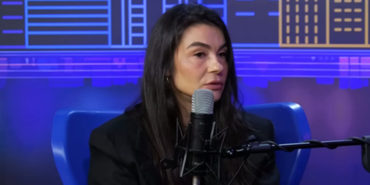 Lojtari më i pafuqishëm në histori të "BBVA"? Zhaklin Lekatari surprizon me përgjigjen e saj!