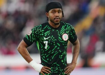 Lookman sërish në fokus të merkatos: Atletico tërhiqet, Fenerbahçe vazhdon të interesohen.