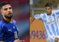 Lorenzo Insigne kthehet në Itali, por në Serie B, aty ku e nisi aventurën e tij 14 vjet më parë.