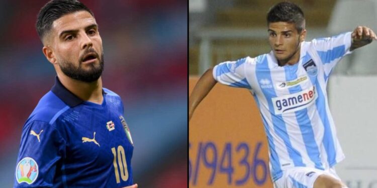 Lorenzo Insigne kthehet në Itali, por në Serie B, aty ku e nisi aventurën e tij 14 vjet më parë.