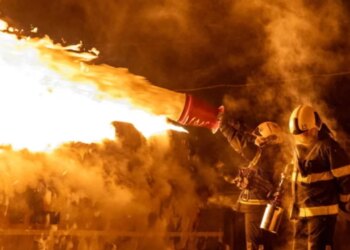 Lufta në Ukrainë: Kievi dhe Moska në raundin e dytë të negociatave direkte, SHBA thekson një avancim të rëndësishëm.