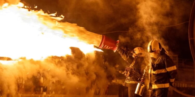 Lufta në Ukrainë: Kievi dhe Moska në raundin e dytë të negociatave direkte, SHBA thekson një avancim të rëndësishëm.