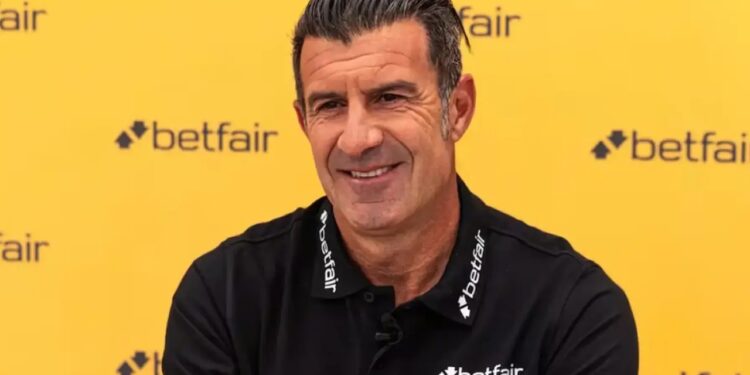 Luis Figo komenton transferimet te Real Madrid: Arbeloa është një rrezik për drejtuesit… duhet të vazhdojnë deri në fund.