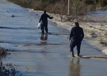 Lumi Seman dhe Shkumbin dalin nga shtrati, prekin rreth 20 shtëpi.