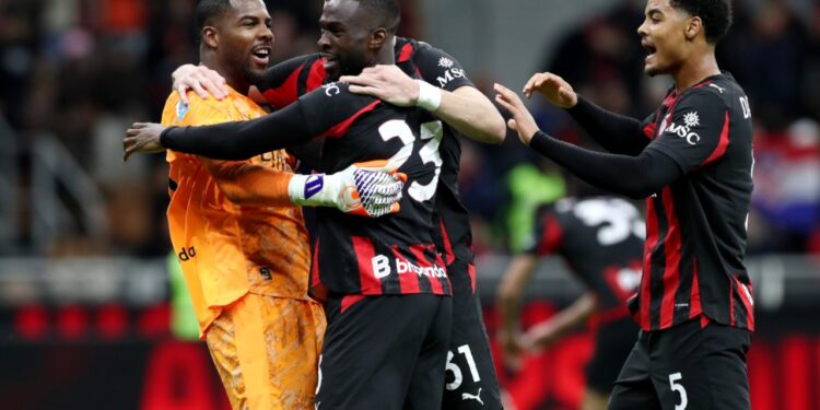 Maignan përmbledh ekipin dhe flet si lider para ndeshjes me Como-n, në prag të rinovimit.