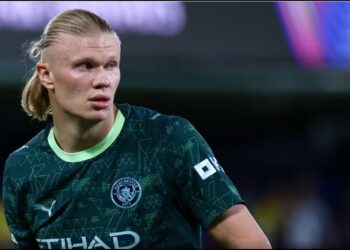 Manchester City 'pëson humbje' në Norvegji, Haaland dhe ekipi ndihmojnë tifozët: Kjo është gjëja më e vogël që mund të bëjmë.