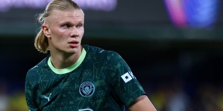 Manchester City 'pëson humbje' në Norvegji, Haaland dhe ekipi ndihmojnë tifozët: Kjo është gjëja më e vogël që mund të bëjmë.