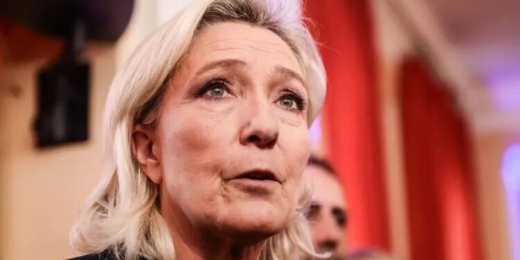 Marine Le Pen bën apel ndaj vendimit që e pengon të kandidojë për 5 vjet/ Si do të ndikojë kjo në zgjedhjet presidenciale të vitit 2027?