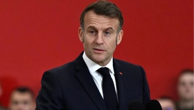 Mark Rutte deklaron se Europa nuk mund të jetë e sigurt pa SHBA-në; Franca përgjigjet: Europianët mund dhe do të kujdesen për sigurinë e tyre.