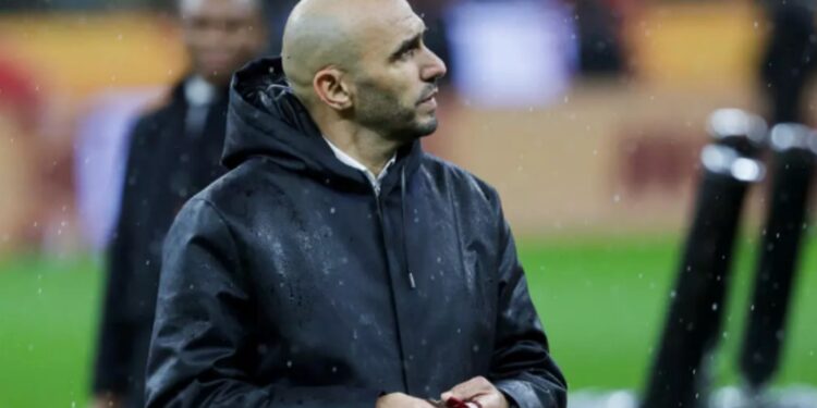 Maroku, trajneri Regragui shpreh zhgënjimin: Më vjen keq për reputacionin e futbollit afrikan.