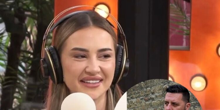 Marrëdhënia mes Mirit dhe Selinës, Kiara Tito shprehet: Çudia më e madhe...