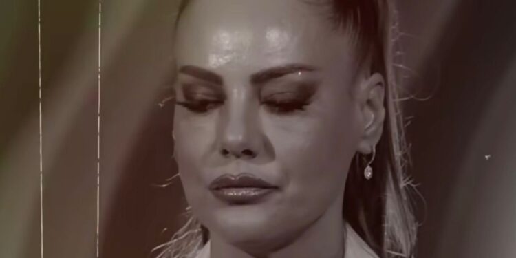 "Martesa u shndërrua në një vuajtje...", Hygerta Sako tregon për ish-bashkëshortin!