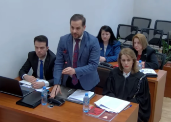 Masa e pezullimit ndaj Ballukut në GJKKO, përfaqësuesi i Qeverisë: Cilat janë pasojat nëse Apeli e anulon?