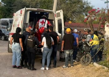Masakra në stadiumin e futbollit në Meksikë, 11 të vdekur dhe 3 të arrestuar