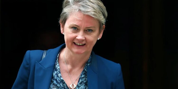 Mbretëria e Bashkuar heq dorë nga ‘Bordi i Paqes’, thotë sekretarja britanike: Na është njoftuar se Putin do të marrë pjesë gjithashtu.