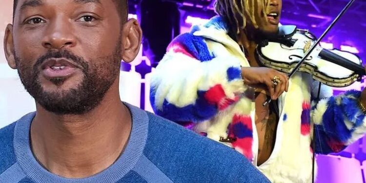 “Me ndërpreu pas ngacmimit seksual” - Violinisti i njohur akuzon aktorin