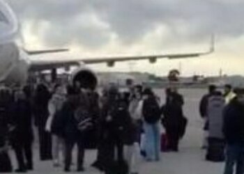 Mëngjesi i Zbuluar: Prokuroria e Brindisit Nisin Hetimet për 3 Shqiptarët Pas Devijimit të Fluturimit në Pistën e Avionit