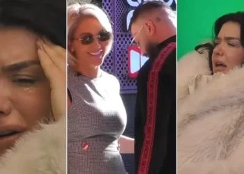 Mes Dolces dhe Limit, ndodh puthja e parë; Alba shprehet e ‘dëshpëruar’: Ose me Limin, ose...