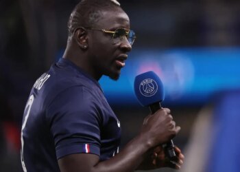 Mesazh prekës për tifozët, ish-mbrojtësi i njohur francez largohet përfundimisht nga futbolli profesionist