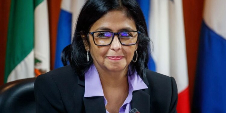 Mesazhi i presidencës përkohshme të Venezuelës drejt udhëheqëses opozitare: Qëndro në Uashington nëse...