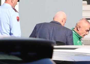 Meta ankon vendimin e Apelit për refuzimin e kërkesës për zvendësimin e masës së sigurisë