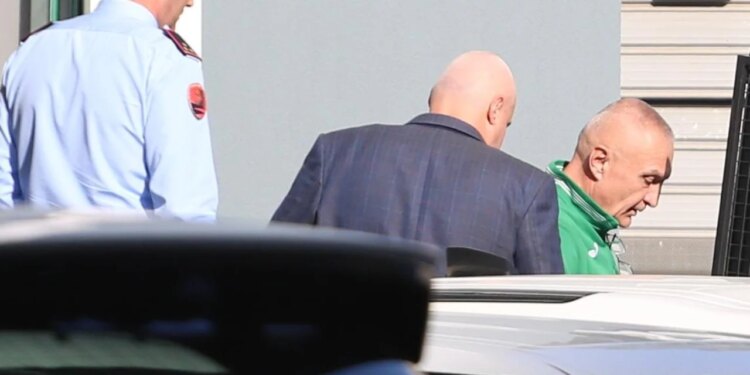 Meta ankon vendimin e Apelit për refuzimin e kërkesës për zvendësimin e masës së sigurisë