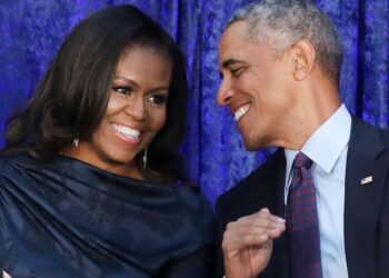 Michelle Obama zbulon “martesën perfekte”: Historia që tronditi opinionin publik