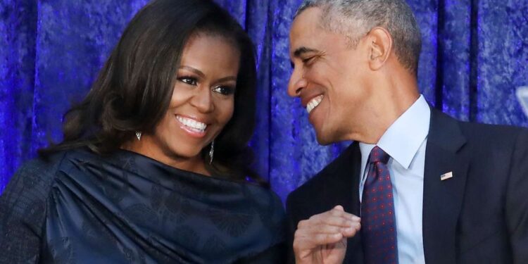Michelle Obama zbulon “martesën perfekte”: Historia që tronditi opinionin publik
