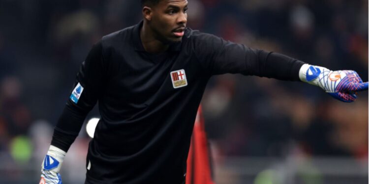 Milan-Maignan arritën marrëveshje; portieri i gatshëm të nënshkruajë deri në vitin 2030 me mundësi rinovimi edhe për një vit tjetër.