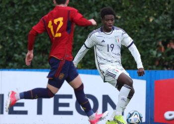 Milani investon 9.5 milion euro për talentin e ri italian, Igli Tare.