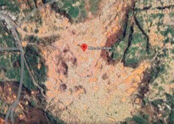 Miniera shembet në Kongo: Të paktën 227 të vdekur, mes të cilëve gra dhe fëmijë