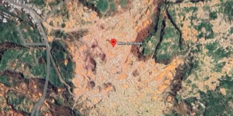 Miniera shembet në Kongo: Të paktën 227 të vdekur, mes të cilëve gra dhe fëmijë