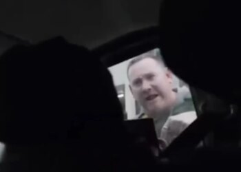 Minneapolis: Agjentët e ICE-it paralajmërojnë gazetarët e RAI-it: Nëse na filmoni, do t’ju...