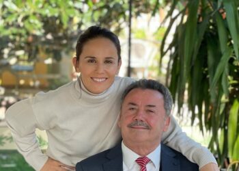 Mira Kazhani pëson humbje tragjike: Një pjesë e qenies sime u zhduk sot.