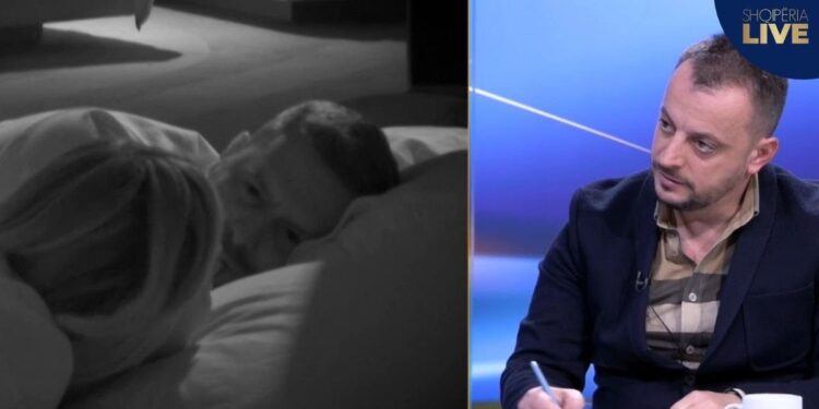 "Miri është e dashuruar, Selin…", Armiri bën deklarata të fuqishme pas daljes nga "BBV5"!