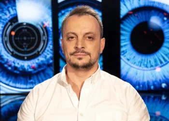 Miri qanon në natë... Armiri ndan sekrete nga 'BBV5'!