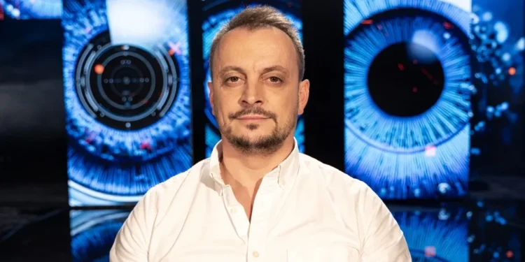 Miri qanon në natë... Armiri ndan sekrete nga 'BBV5'!