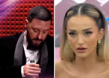 Miri shfaq emocionet e tij për Selinën në dhomën e rrëfimit