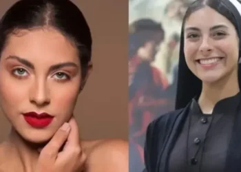 Miss Brazili bëhet murgeshë: Shkaku që çoi Camila Rodrigues Cardoso të lërë modën për t'u përkushtuar besimit!