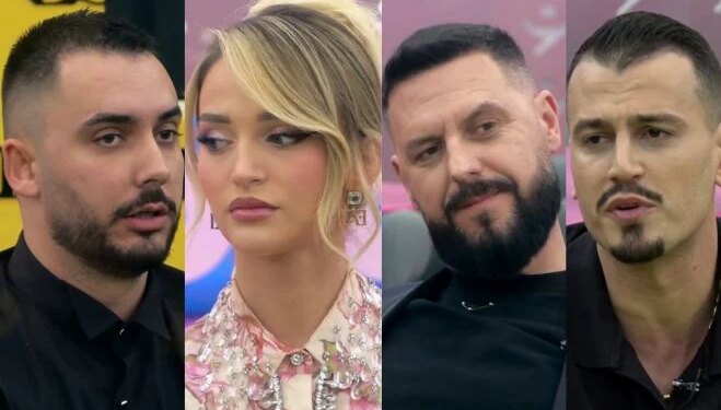 “Mos e shmang pyetjen: E do apo jo?”/ Konflikti i fortë mes Mirit dhe Kejsit: “Nuk do të të përgjigjem sepse ti e ke këtë zakon.” Selin: “Të gjithë këta burra…”