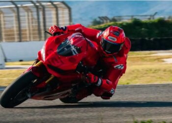 MotoGP: Marc Marquez kthehet për të drejtuar motorin pas operacionit, xhiro të para në Valencia…