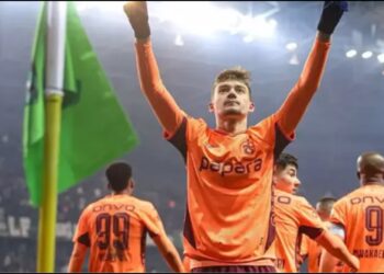 Muçi bëhet yll me Trabzonspor, sulmuesi kuqezi ndan sekretin e tij