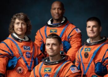 NASA nis mision të ri: Astronautët europianë bashkohen me programin 'Artemis', me synimin për të arritur në Hënë.