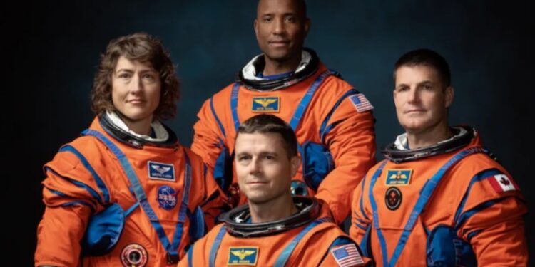 NASA nis mision të ri: Astronautët europianë bashkohen me programin 'Artemis', me synimin për të arritur në Hënë.